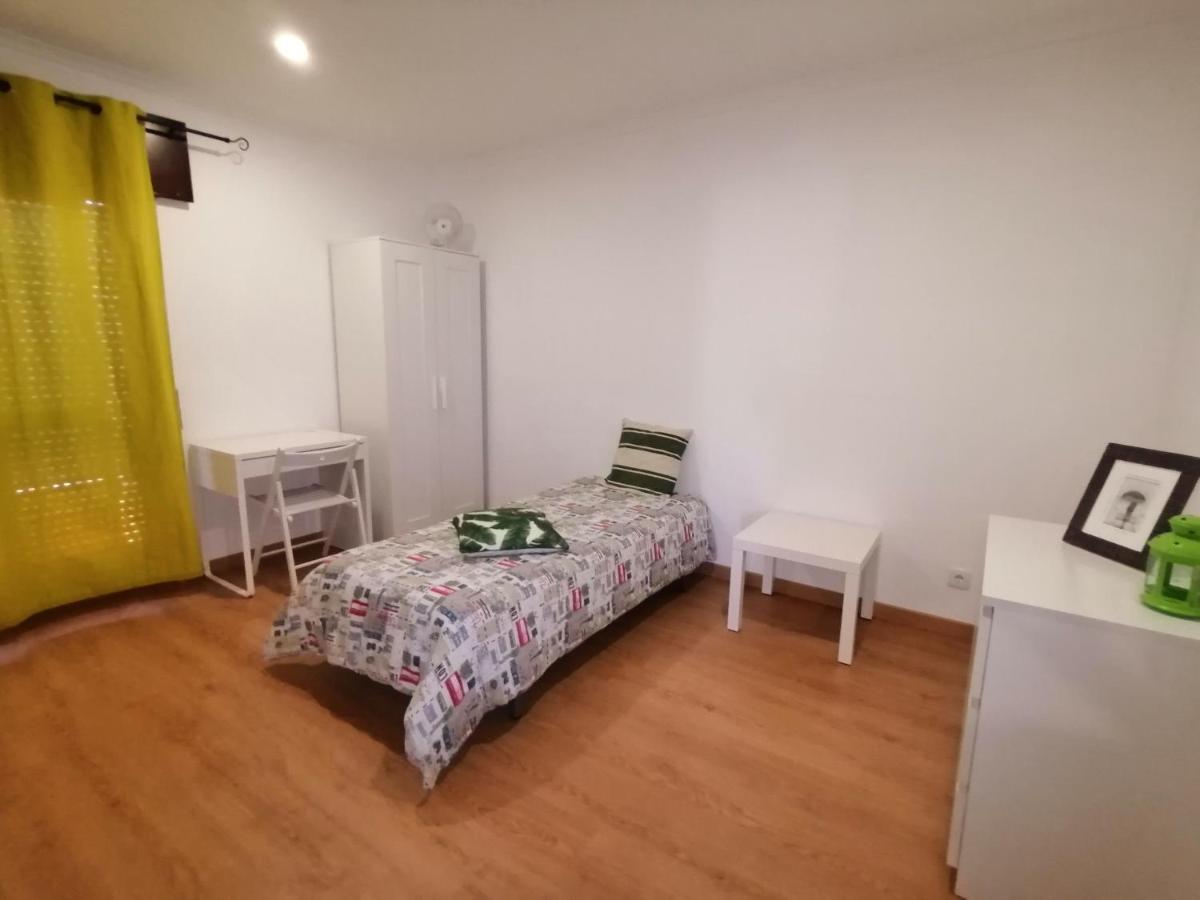 Apartamento Penha FAO Exterior foto