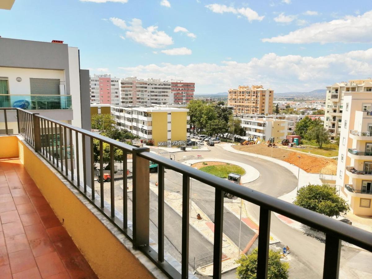 Apartamento Penha FAO Exterior foto
