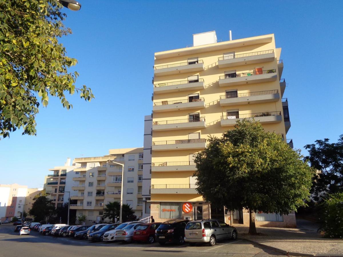 Apartamento Penha FAO Exterior foto