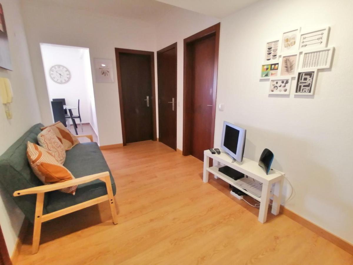 Apartamento Penha FAO Exterior foto