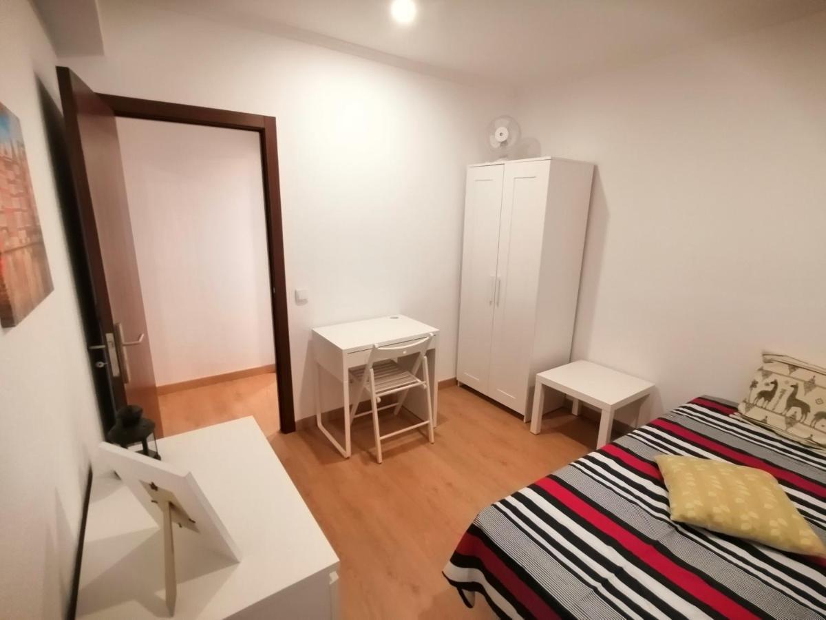 Apartamento Penha FAO Exterior foto